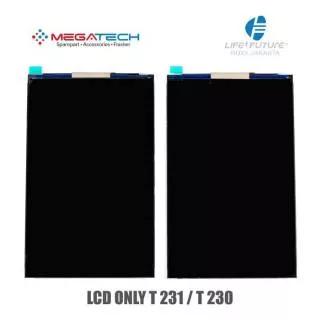 LCD ONLY SAMSUNG TAB 4 T230 / T231 ORIGINAL
