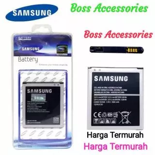 Baterai Samsung J1 2015 J100 Baterai Original Baterai J100 J1 2015