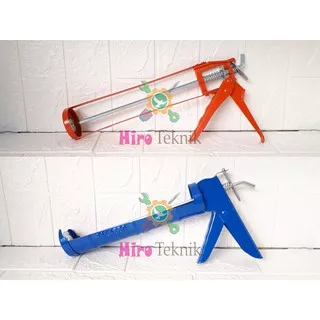 Tembakan Sealant / Caulking Gun / Tembakan Silicone / Tembakan Lem