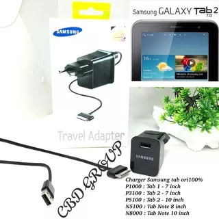 new~Charger samsung galaxy tab 2 P1000 P3100 P5100 P6200 N8000 / travel charger samsung