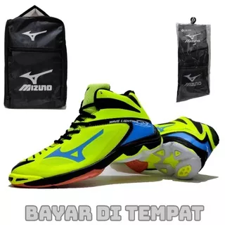 Mizuno wave lightning z3 Free Tas Dan Kaos Kaki / sepatu Voli Mizuno WLZ / Sepatu Volly Mizuno / Mizuno Wlz 3 / Mizuno Wlz 6 / Mizuno Wave Claw / Mizuno Wave Mirage / Mizuno Wave Voltage / Mizuno Wave Tornadi X2.