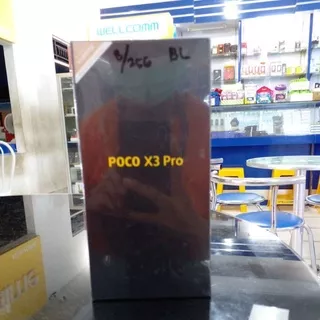 POCO X3 PRO 8/256