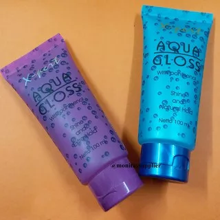 X-pert Aqua Gloss