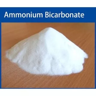 Ammonium Bicarbonate /Amoniak Kue /Amonia kue 1kg