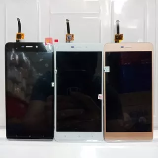 LCD REDMI 4A