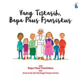 Yang Terkasih Bapa Paus Fransiskus