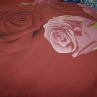 bedcover