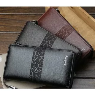 Dompet Wallet Dompet Panjang Wanita Dompet Baellery Panjang Long Wallet Dompet Uang Dan Kartu AL305