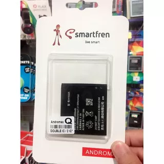 Baterai Smartfren Andromax Q H15325 4G Lite