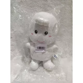 Boneka limited edition POKOJANG official merchandise dari produk MamyPoko