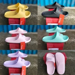 Sandal Wanita Keren Fladeo Terbaru