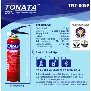 APAR 0,5 KG TONATA/ APAR 0,5 KG ABC POWDER / APAR MOBIL