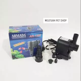 Pompa Aquarium / Power Head Armada AR-1200