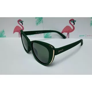 Goodr sunglasses THE RUNWAYS - MARY QUEEN OF GOLF