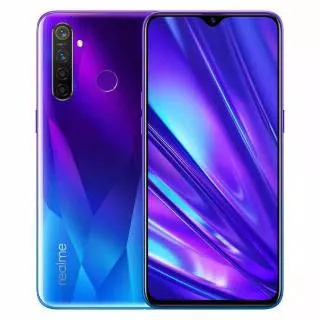 realme 5 pro