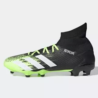 Adidas Predator 20.3 FG. Sepatu Bola Adidas Original Rare Mantab Langka Original Asli Size 43 44