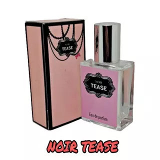 Parfum VICTORIA SECRET NOIR TEASE 30ml Original Eau De parfum Pria lakia-laki remaja cowok termurah