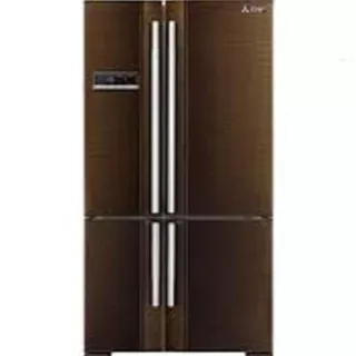 Mitsubishi Refrigerator 4 Doors MRL78E DB