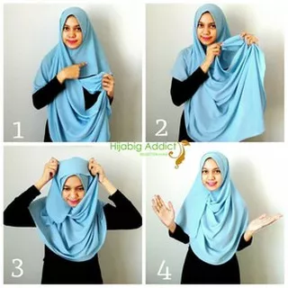 pastan 2 lubang / pasmina instan / hijab instan / jilbab instan / pastan murah / promo 2 lubang