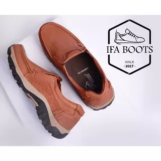 Sepatu kulit pria / Sepatu kulit asli pria / sepatu kulit pria casual / sepatu pria keren / sepatu kerja pria / sepatu pria / sepatu kantor pria kulit asli / sepatu loafers pria / sepatu pria original / sepatu kasual pria / sepatu slip on pria /sepatu cod