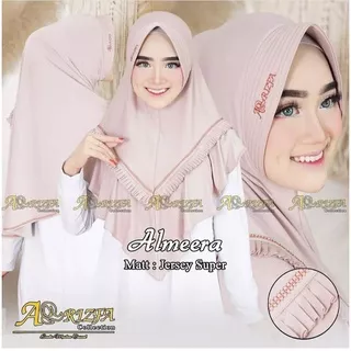 Bergo Almeera