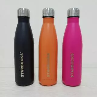 Tumbler Starbucks - Swell Bottle