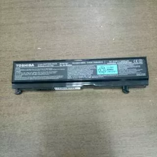 Battery laptop TOSHIBA PA3399U-2BRS PA3399U-1BRS PABAS076 A100 M50 M40 M45 ORIGINAL