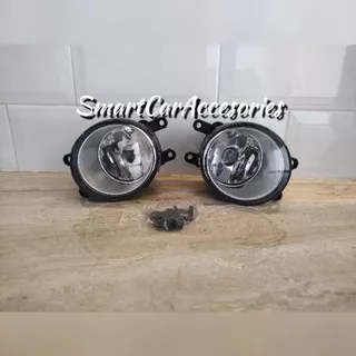 Lampu Kabut Bumper Foglamp Fog Lamp Avanza Xenia Lama VVTI Innova New Vios Yaris Sirion Luxio Only