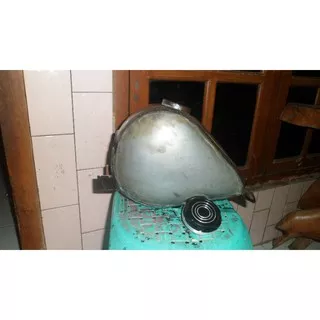 tengki chopper mini tengky copper tengki japstyle costum choper bratstyle bobber japstel modifikasi