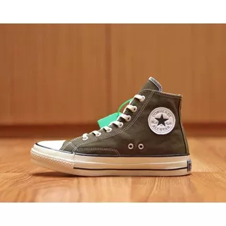 CONVERSE 70S HI CHUCK TAYLOR ARMY ORIGINAL PREMIUM MADE IN VIETNAM