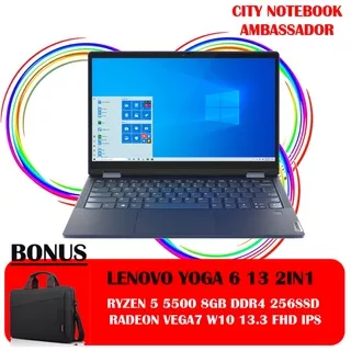 Lenovo Yoga