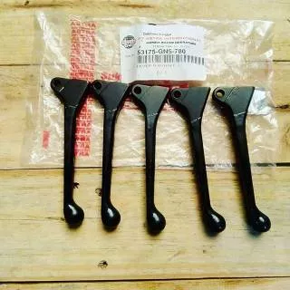 handle rem honda astrea grand,prima original Astra.