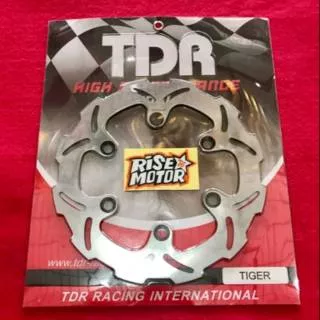 PIRINGAN TDR TIGER & CB 150 R