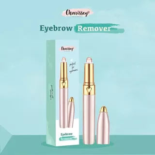 Eyebrow Remover Charissey / pencukur alis / alat cukur alis / alat cukur kumis / eyebrow removal