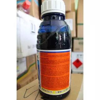 Gramoxon 275SL Herbisida Racun Pembasmi Rumput & Gulma 250ML