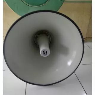 Horn speaker 60 Watt, ZH 662 MD TOA Masjid, TOA Jogja