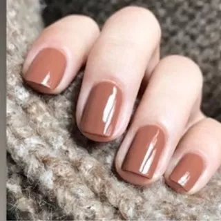 Opi Chocolate Moose Kutek Opi Asli Original