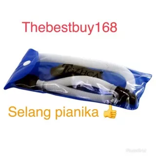 Selang pianika