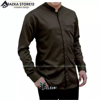 BAJU KOKO LENGAN PANJANG BAJU KOKO HADROH BAJU KOKO ELRUMI BAJU KOKO KEKINIAN BAJU KOKO POLOS BAJU KOKO MURAH BAJU KOKO DISKON BAJU KOKO BISA COD KOKO AZZAHIR BAJU KOKO GUS AZMI BAJU KOKO KOMBINASI  BAJU KOKO MODERN BAJU KOKO TERLARIS KOKO MAHAL