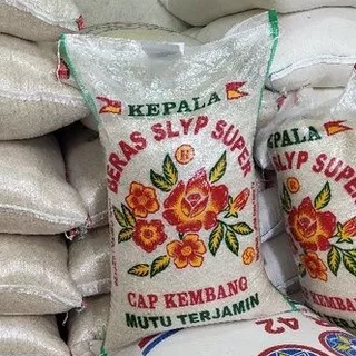 Beras Kembang / Bunga Ramos Setra Premium 25KG