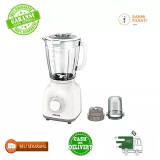 Philips Blender Beling Kecil Hr2106 - Kaca Hr 2106 RAFUMA029