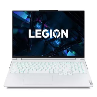 Lenovo Legion 5 15ACH6H F1ID AMD Ryzen 7 5800H RAM 16GB 512GB SSD 15.6 FHD IPS 165Hz NVIDIA RTX 3060 6GB Win10 Resmi