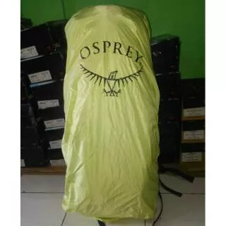 Cover bag rain cover pack cover o. s. p. r. e. y lokal 60 l