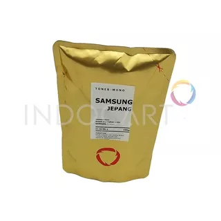 Toner Samsung (Jepang) utk Printer Samsung / Lexmark Universal - 100gr