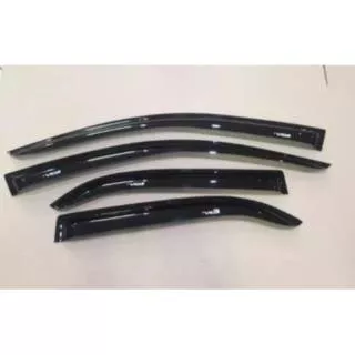 Talang air vios limo tahun 2003-2006