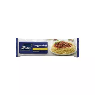 La Fonte Spaghetti-11 Pasta 450g