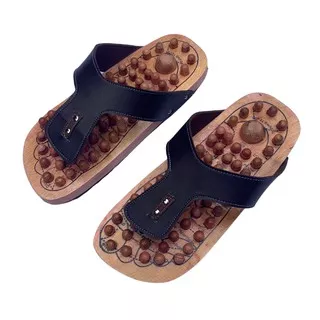 SANDAL KESEHATAN KAYU  / SANDAL REFLEKSI / SANDAL KAYU  / SANDAL REMATIK  / SANDAL TERAPI