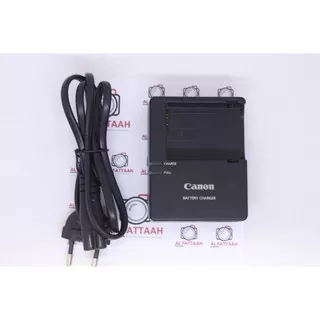 Charger Baterai LP-E8 COPOTAN CANON 550D 600D 650D 700D Rebel T2i T3i T4i T5i Kiss X4 X5 X6i X7i cas batere battery batre LPE8 E8 camera kamera