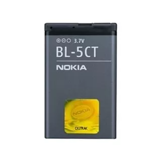 Battery baterai batere NOKIA BL-5CT Original