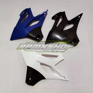 Sayap Tangki YZ 85 New/Cover Tangki YZ 85 New